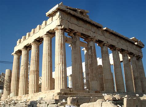 monument en grece